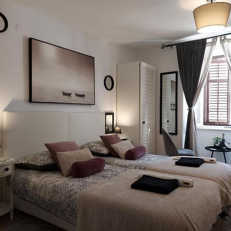 Apartment Agora Задар Екстер'єр фото
