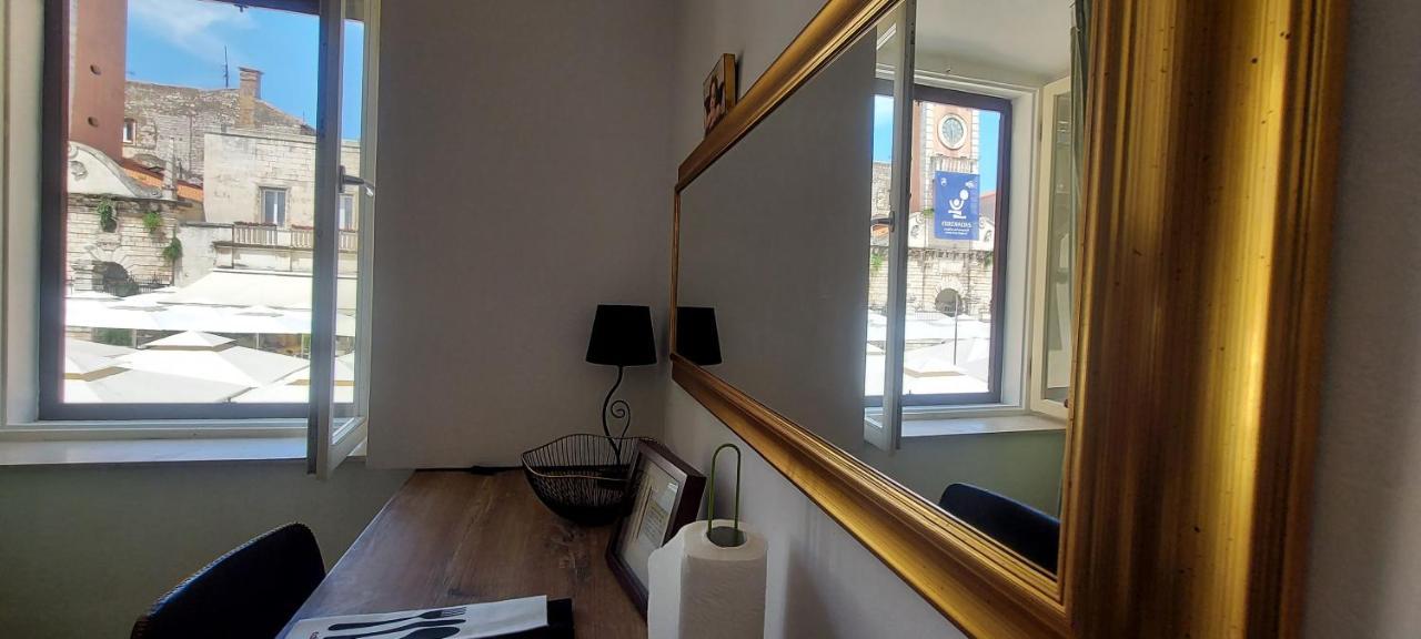 Apartment Agora Задар Екстер'єр фото