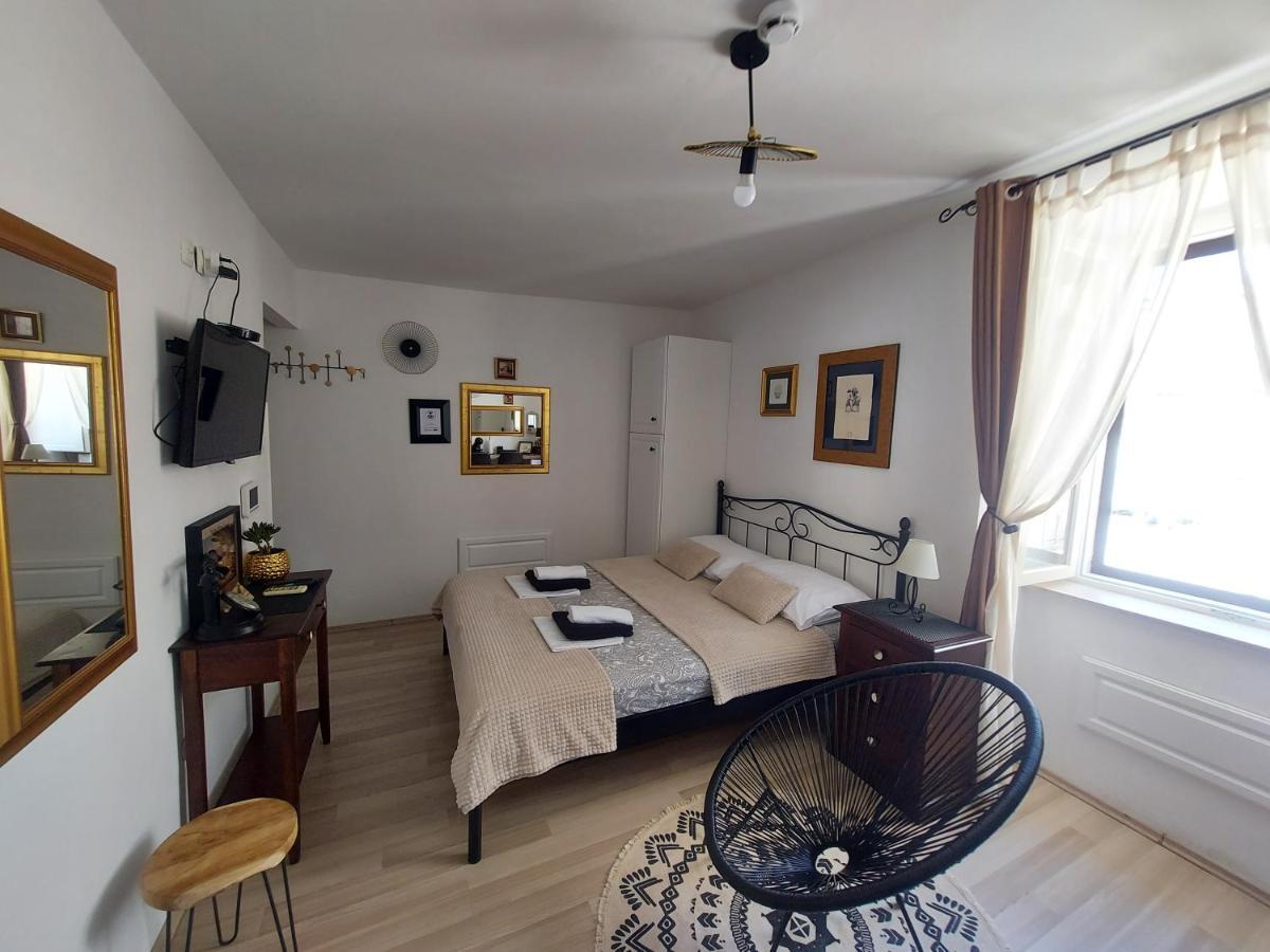 Apartment Agora Задар Екстер'єр фото