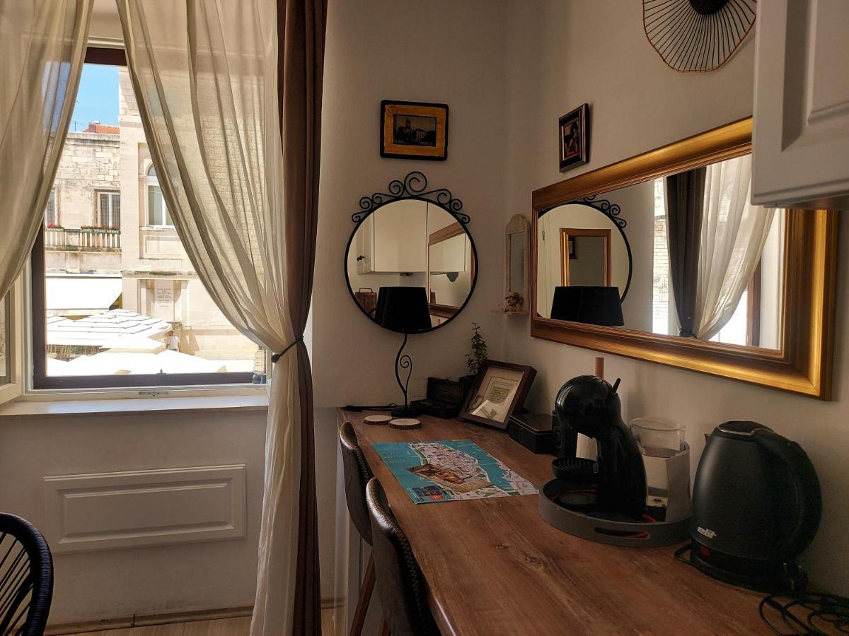 Apartment Agora Задар Екстер'єр фото