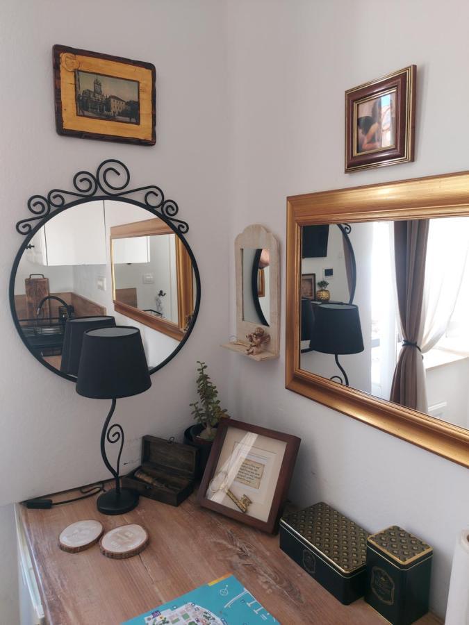 Apartment Agora Задар Екстер'єр фото