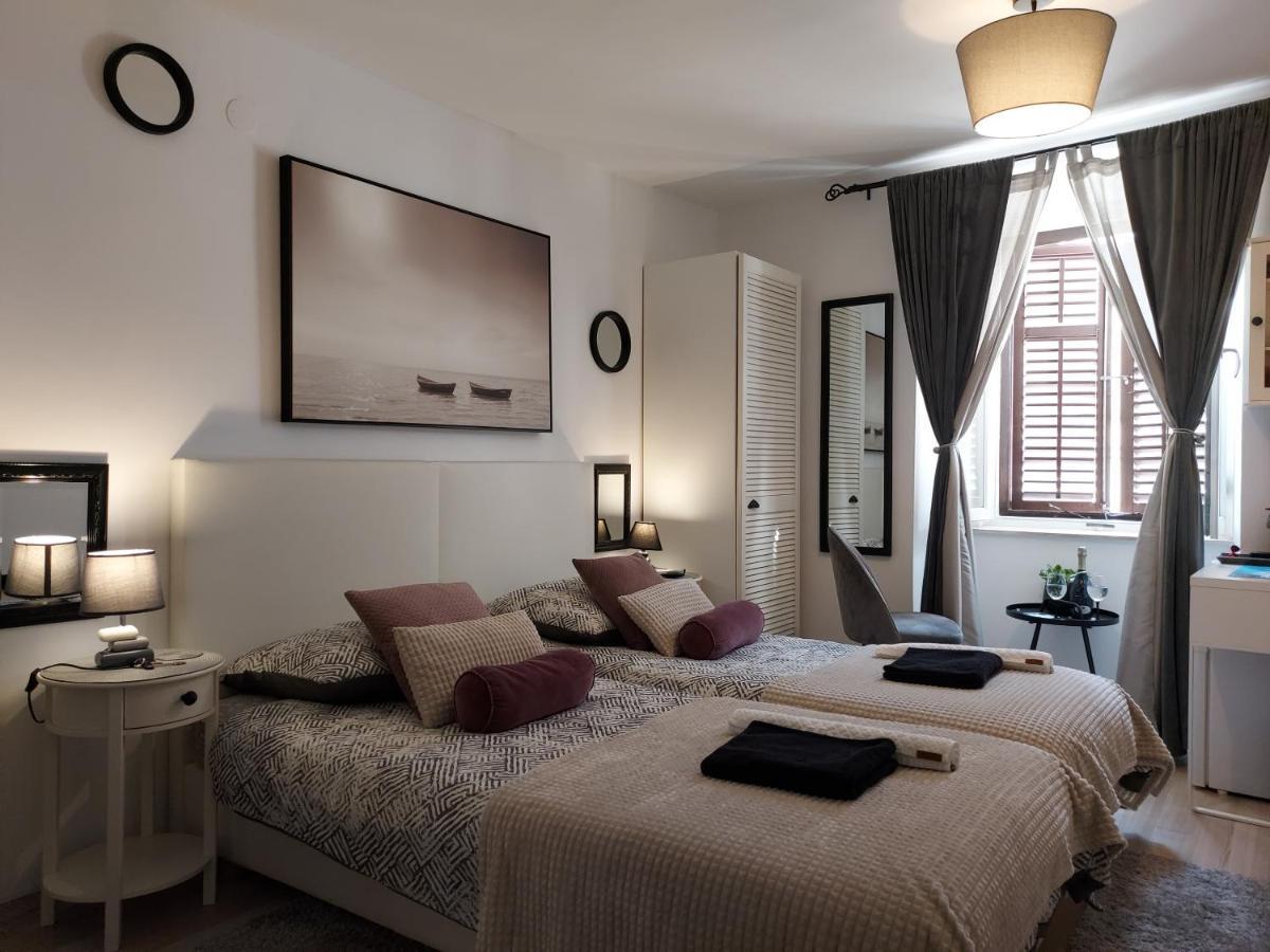 Apartment Agora Задар Екстер'єр фото
